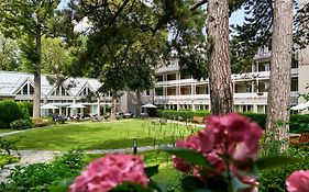 Parkhotel Rothof